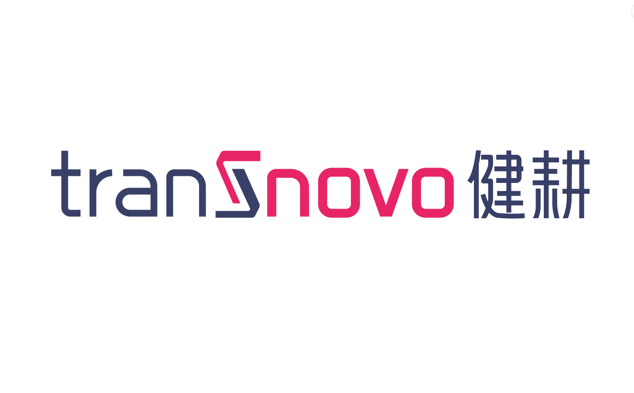 Transnovo 健耕